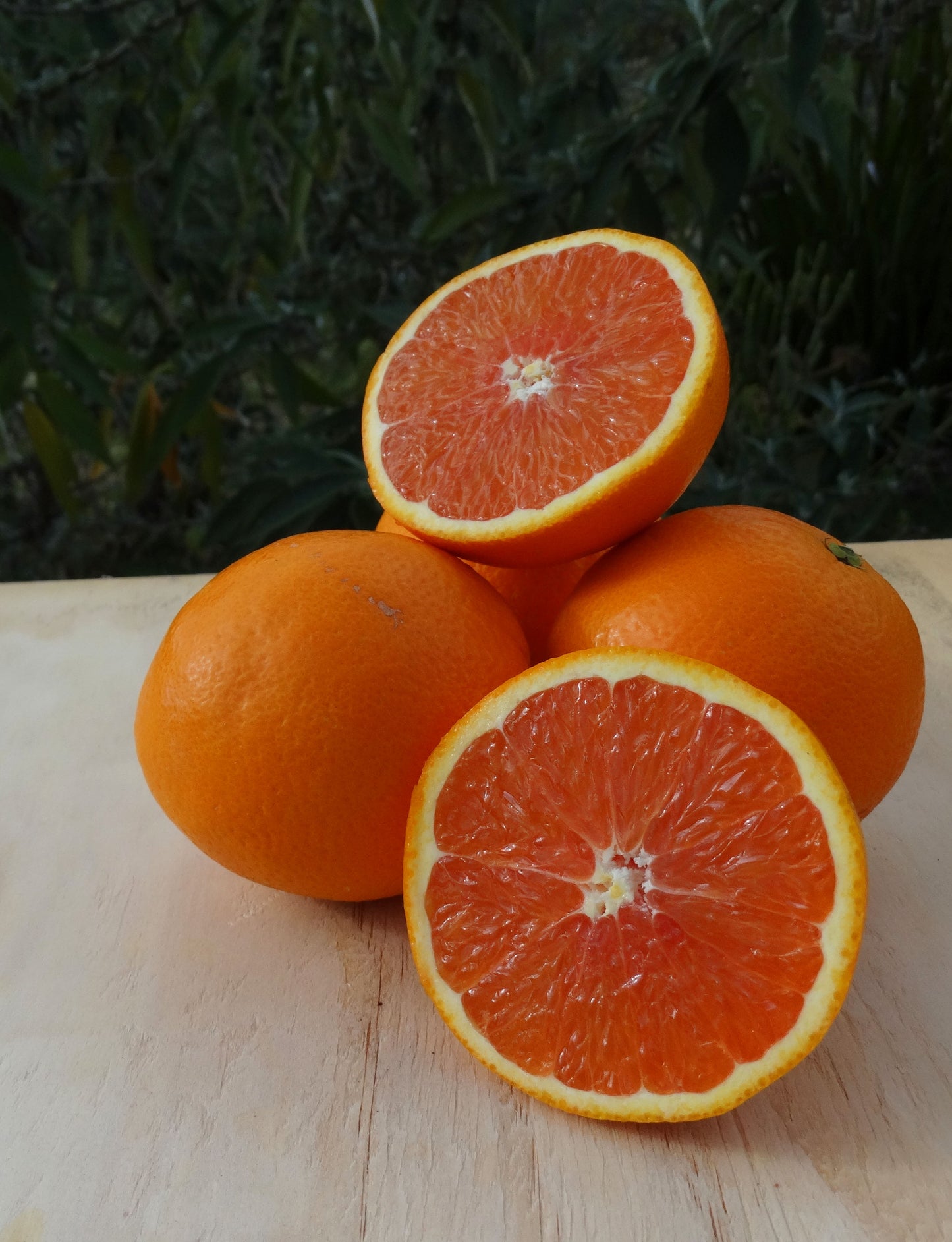 Cara Cara Oranges
