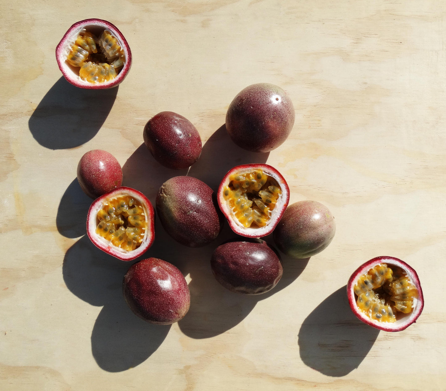 Passion Fruit | In Season Now!