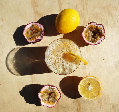 Passion Fruit | In Season Now!