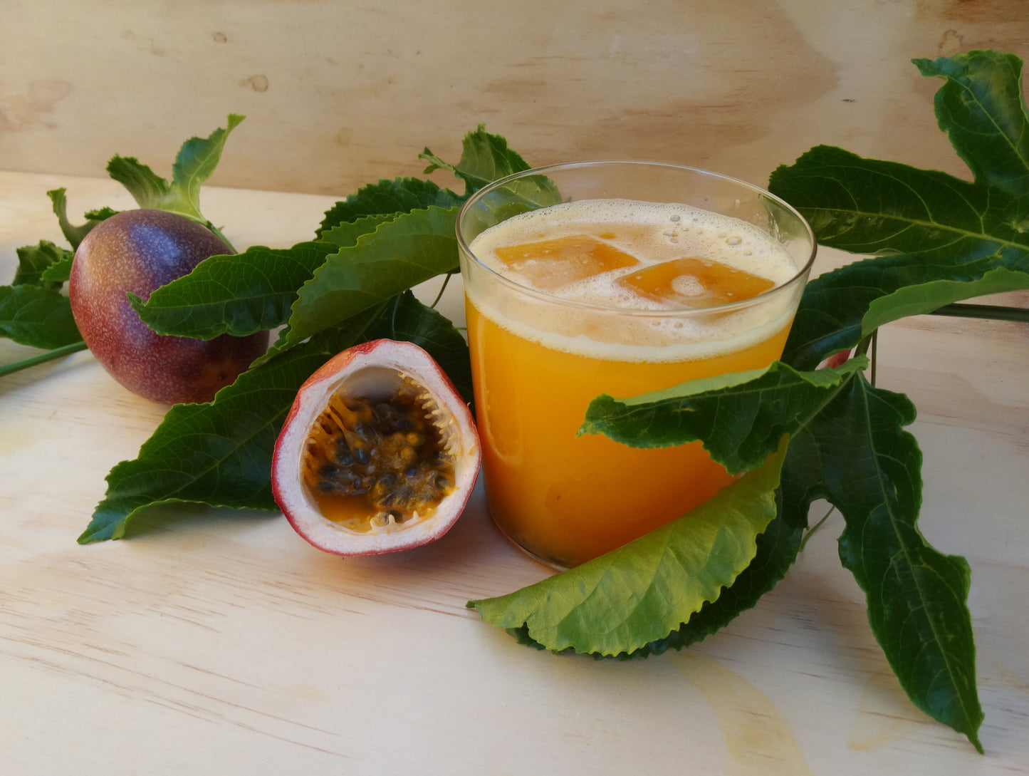 Passion Fruit | In Season Now!